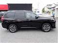 2025 Toyota Land Cruiser Prado
