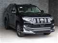 2025 Toyota Land Cruiser Prado