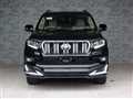 2025 Toyota Land Cruiser Prado