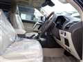 2025 Toyota Land Cruiser Prado