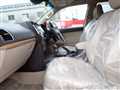 2025 Toyota Land Cruiser Prado