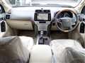 2025 Toyota Land Cruiser Prado