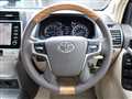2025 Toyota Land Cruiser Prado