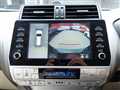 2025 Toyota Land Cruiser Prado