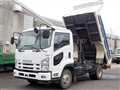 2012 Isuzu FORWARD