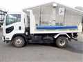 2012 Isuzu FORWARD