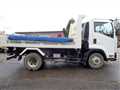 2012 Isuzu FORWARD