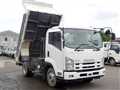2012 Isuzu FORWARD