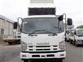2012 Isuzu FORWARD