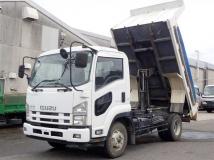 2012 Isuzu FORWARD