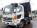 2012 Hino Ranger