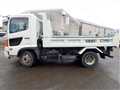 2012 Hino Ranger