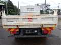 2012 Hino Ranger