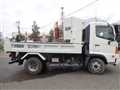 2012 Hino Ranger