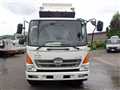2012 Hino Ranger