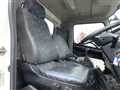 2012 Hino Ranger