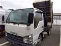 2012 Isuzu Elf Truck