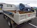 2012 Isuzu Elf Truck