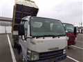 2012 Isuzu Elf Truck