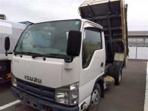 2012 Isuzu Elf Truck