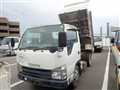 2012 Isuzu Elf Truck