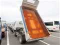 2012 Isuzu Elf Truck