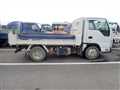 2012 Isuzu Elf Truck