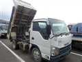 2012 Isuzu Elf Truck