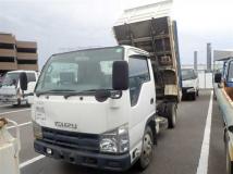 2012 Isuzu Elf Truck