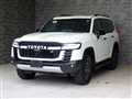 2023 Toyota Land Cruiser