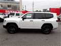 2023 Toyota Land Cruiser