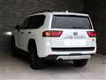 2023 Toyota Land Cruiser