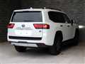 2023 Toyota Land Cruiser