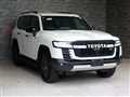 2023 Toyota Land Cruiser