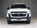 2023 Toyota Land Cruiser