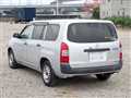 2015 Toyota Succeed