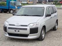 2015 Toyota Succeed