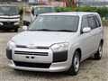2015 Toyota Succeed