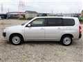 2015 Toyota Succeed