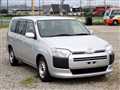 2015 Toyota Succeed