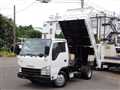 2010 Isuzu Elf Truck