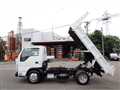 2010 Isuzu Elf Truck