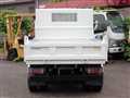2010 Isuzu Elf Truck