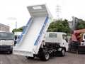2010 Isuzu Elf Truck