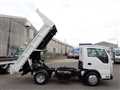 2010 Isuzu Elf Truck