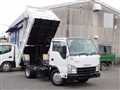2010 Isuzu Elf Truck