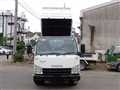 2010 Isuzu Elf Truck