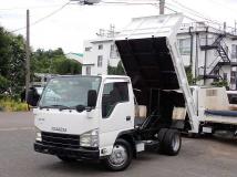 2010 Isuzu Elf Truck