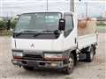 1997 Mitsubishi Canter