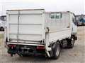 1997 Mitsubishi Canter